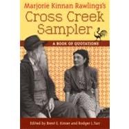 Marjorie Kinnan Rawlings's Cross Creek Sampler
