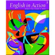 English in Action Book 3 (with Audio CD)