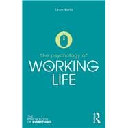 The Psychology of Working Life