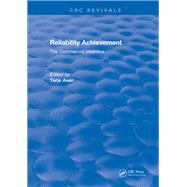 Reliability Achievement: The commercial incentive