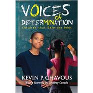 Voices of Determination