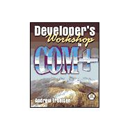 Developer's Workshop to COM+