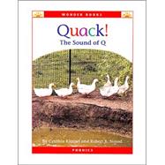 Quack! : The Sound of Q