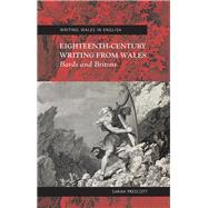 Eighteenth Century Writing from Wales