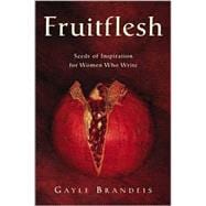 Fruitflesh,9780062517241
