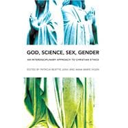 God, Science, Sex, Gender