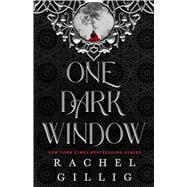 One Dark Window (Standard Hardcover Edition) book cover, ISBN 9780316597241