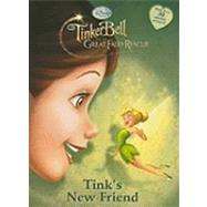Tink's New Friend (Disney Fairies)