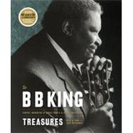 B. B. King Treasures : Photos, Mementos and Music from B. B. King's Collection