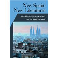 New Spain, New Literatures