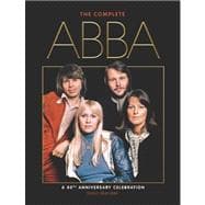 The Complete Abba (40th Anniversary Edition)