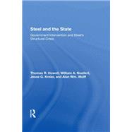 Steel And The State