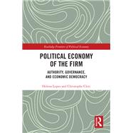 Political Economy of the Firm