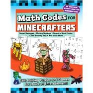 Math Codes for Minecrafters