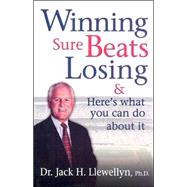 Winning Sure Beats Losing & Here's What You Can Do About It