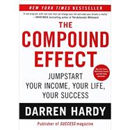 The Compound Effect