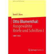 Otto Blumenthal