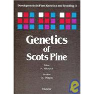 Genetics of Scots Pine