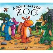 A Gold Star for Zog