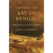 Crossing the Bay of Bengal