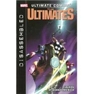 Ultimate Comics Ultimates Disassembled