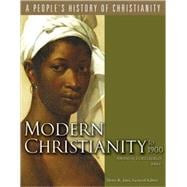 Modern Christianity to 1900