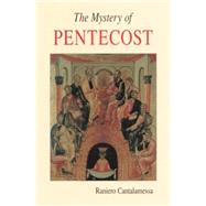 The Mystery of Pentecost