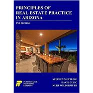 Principles of Real Estate Practice in Arizona