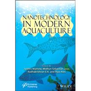 Nanotechnology in Modern Aquaculture