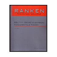 ACP EEL 1111 DC /AC ELECTRICAL FUNDAMENTALS THEORY (Ranken Technical College)