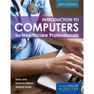 Introduction to Computers for Healthcare Professionals