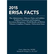 Erisa Facts 2015