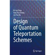 Design of Quantum Teleportation Schemes