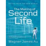 The Making of Second Life