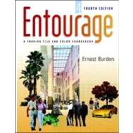 Entourage : A Tracing File and Color Source Book