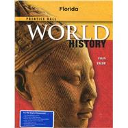 Prentice Hall World History Florida Edition