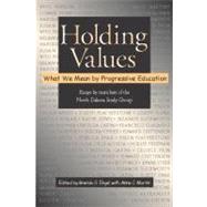 Holding Values