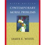 Contemporary Moral Problems