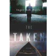 The Taken: A Hazel Micallef Mystery