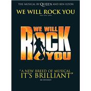 We Will Rock You