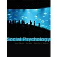 Social Psychology