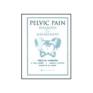Pelvic Pain Diagnosis and Management