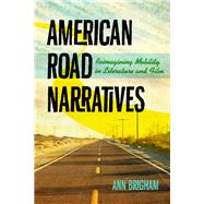 American Road Narratives