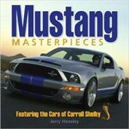 Mustang Masterpieces