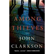 Among Thieves A Novel