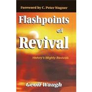 Flashpoints of Revival