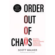 Order out of Chaos