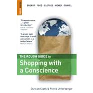 The Rough Guide to Shopping with a Conscience 1