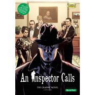 An Inspector Calls The Graphic Novel: Quick Text