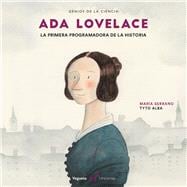 Ada Lovelace La primera programadora de la historia